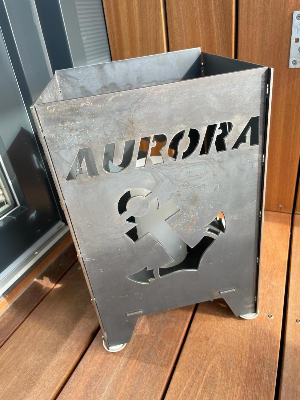 Aurora Ferienhaus *